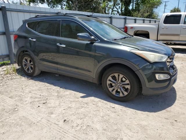 2013 Hyundai Santa FE Sport