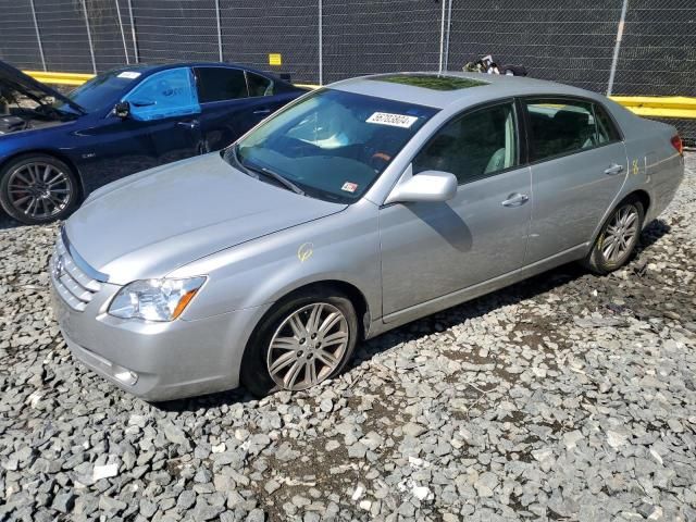 2006 Toyota Avalon XL