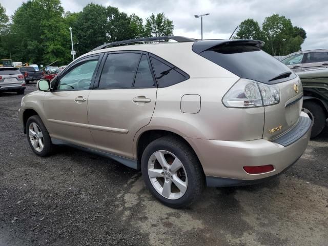 2004 Lexus RX 330