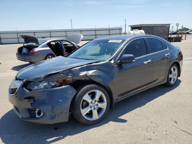 2013 Acura TSX Tech