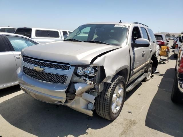 2007 Chevrolet Tahoe C1500