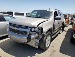 Chevrolet Tahoe c1500 salvage cars for sale: 2007 Chevrolet Tahoe C1500