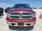 2014 Dodge RAM 1500 Longhorn