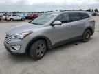 2016 Hyundai Santa FE SE