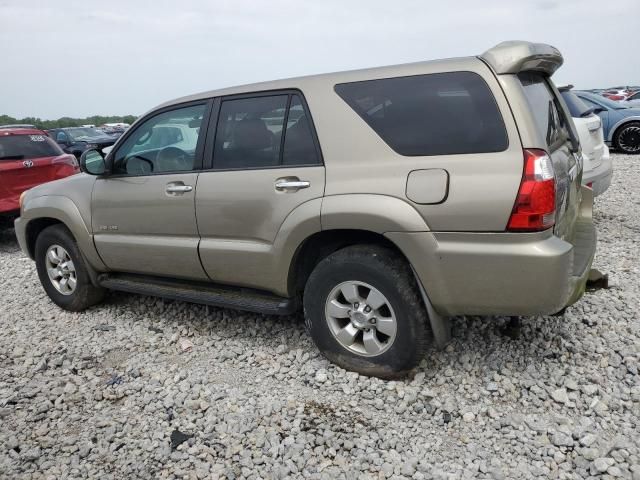 2008 Toyota 4runner SR5