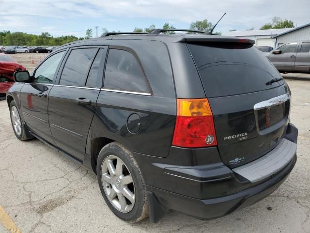 2008 Chrysler Pacifica Touring