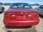 1998 Toyota Camry CE