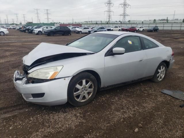 2005 Honda Accord LX