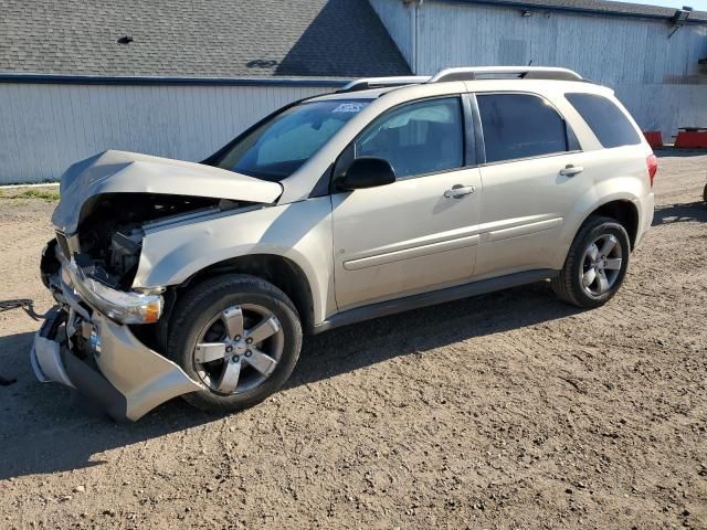 2009 Pontiac Torrent