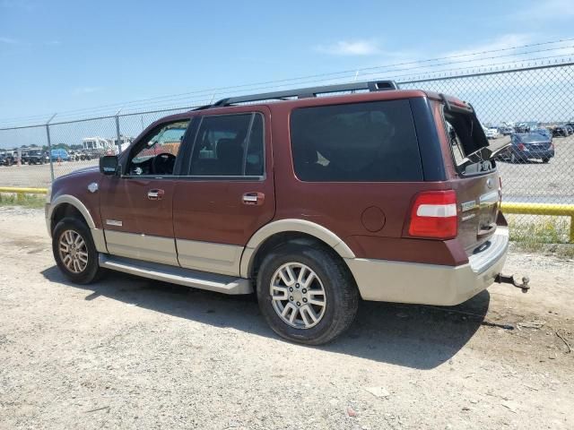 2008 Ford Expedition Eddie Bauer