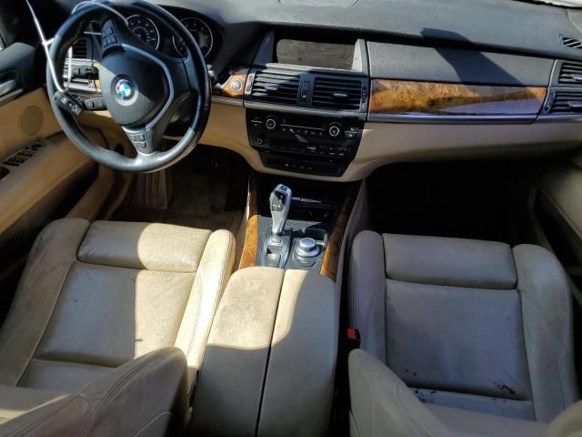 2008 BMW X5 3.0I