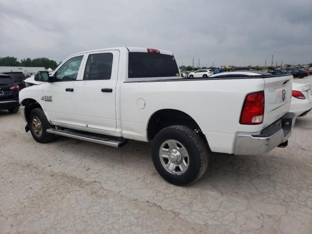 2015 Dodge RAM 3500 ST