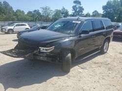 4 X 4 a la venta en subasta: 2019 Chevrolet Tahoe K1500 LT