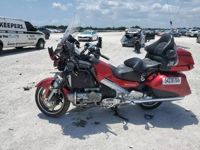 2014 Honda GL1800 L