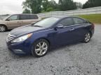 2012 Hyundai Sonata SE