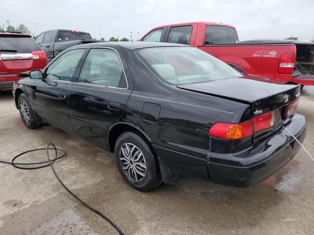 2000 Toyota Camry CE