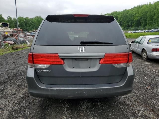 2008 Honda Odyssey EX