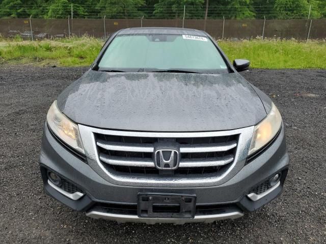 2013 Honda Crosstour EXL