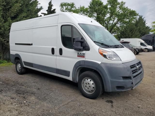 2015 Dodge RAM Promaster 2500 2500 High