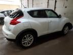 2013 Nissan Juke S