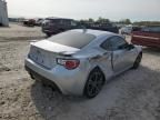 2015 Subaru BRZ 2.0 Limited