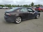 2011 Saab 9-3 2.0T