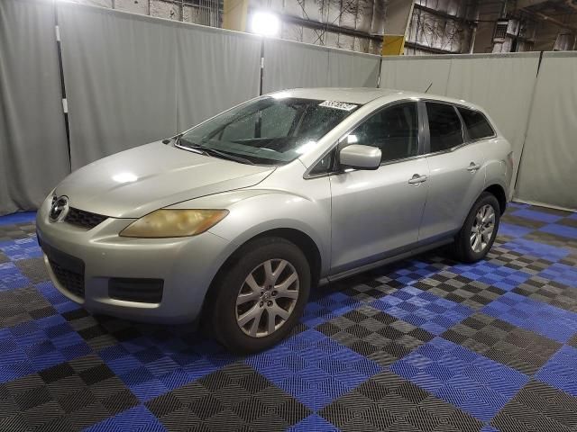 2008 Mazda CX-7