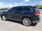 2017 Jeep Grand Cherokee Summit