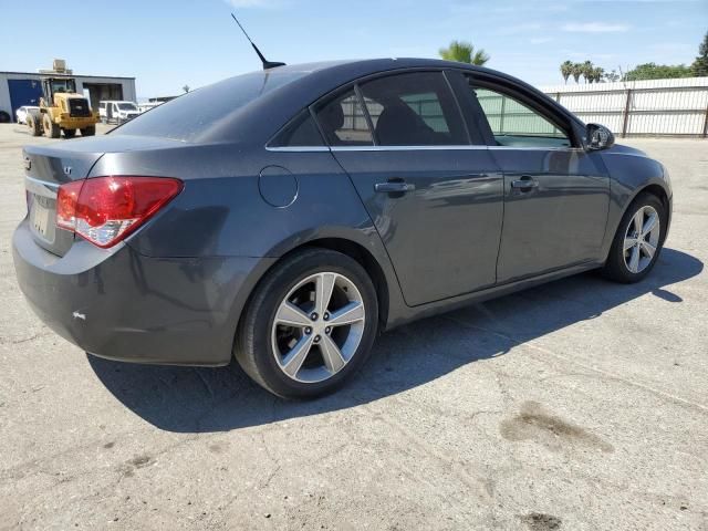 2013 Chevrolet Cruze LT