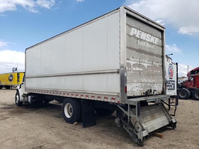 2018 Freightliner M2 106 Medium Duty