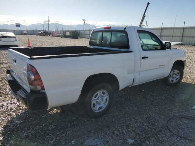 2009 Toyota Tacoma