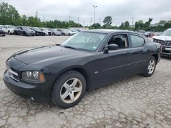 Carros dañados por granizo a la venta en subasta: 2010 Dodge Charger SXT