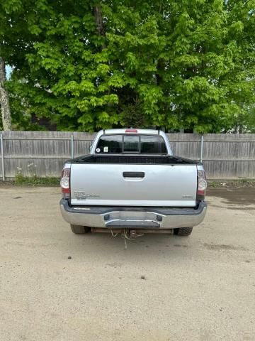 2012 Toyota Tacoma Access Cab