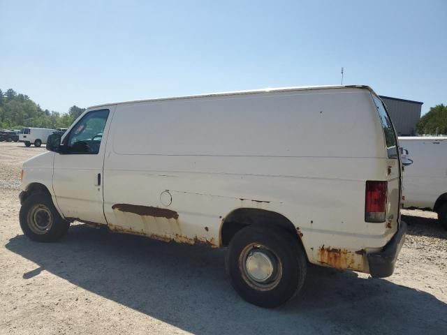 2006 Ford Econoline E250 Van