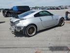 2007 Nissan 350Z Coupe