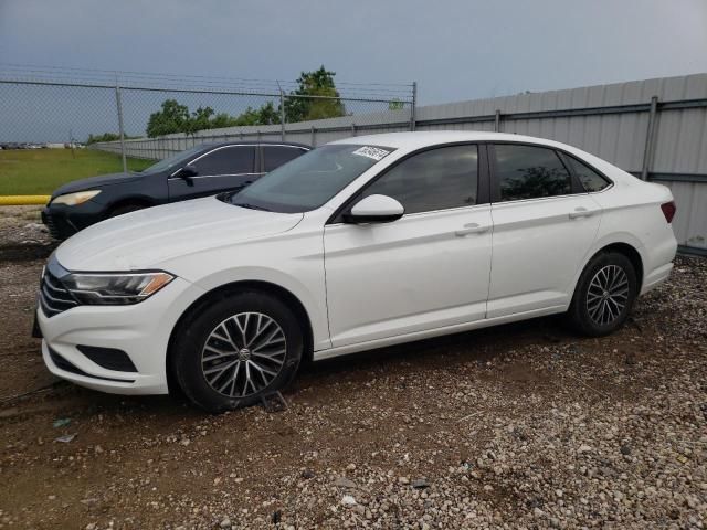 2021 Volkswagen Jetta S