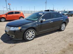 2011 Lincoln MKZ en venta en Greenwood, NE