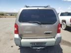 2006 Nissan Xterra OFF Road