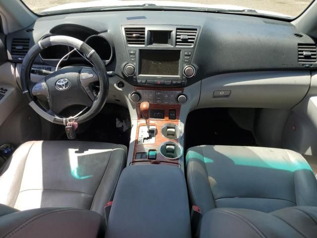 2010 Toyota Highlander Limited