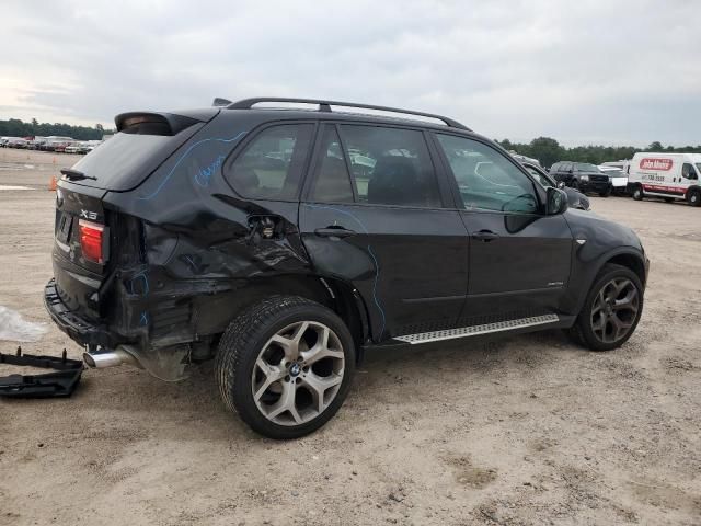 2012 BMW X5 XDRIVE35D