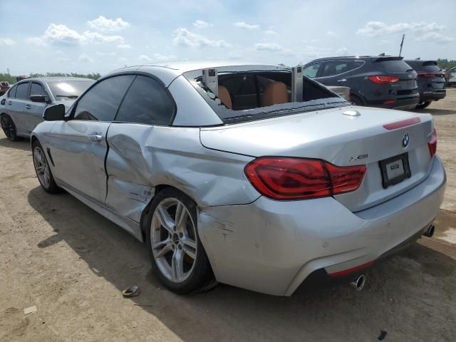 2019 BMW 440XI