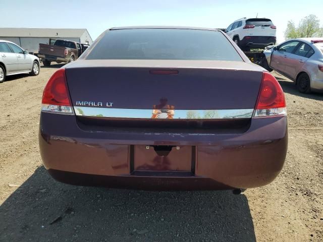 2007 Chevrolet Impala LT