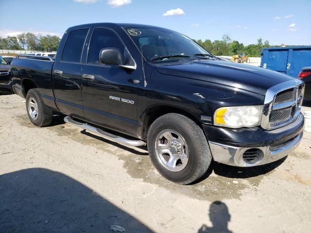 2004 Dodge RAM 1500 ST