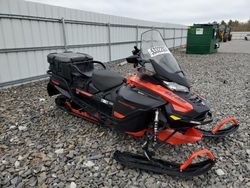 Salvage cars for sale from Copart Windham, ME: 2021 Skidoo Expedition