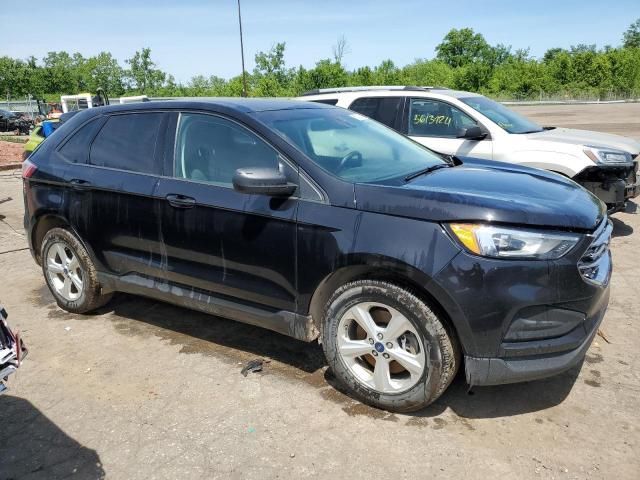 2019 Ford Edge SE