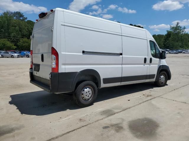 2023 Dodge RAM Promaster 2500 2500 High