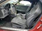 2005 Chrysler Crossfire Limited