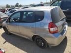 2007 Honda FIT