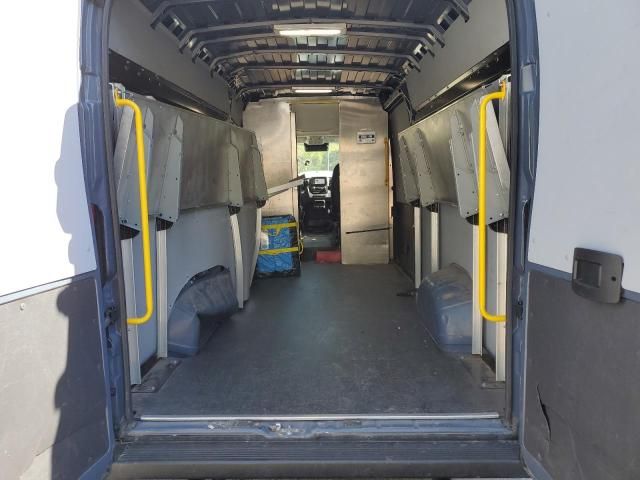 2022 Dodge RAM Promaster 3500 3500 High