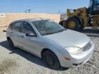 2007 Ford Focus ZX5